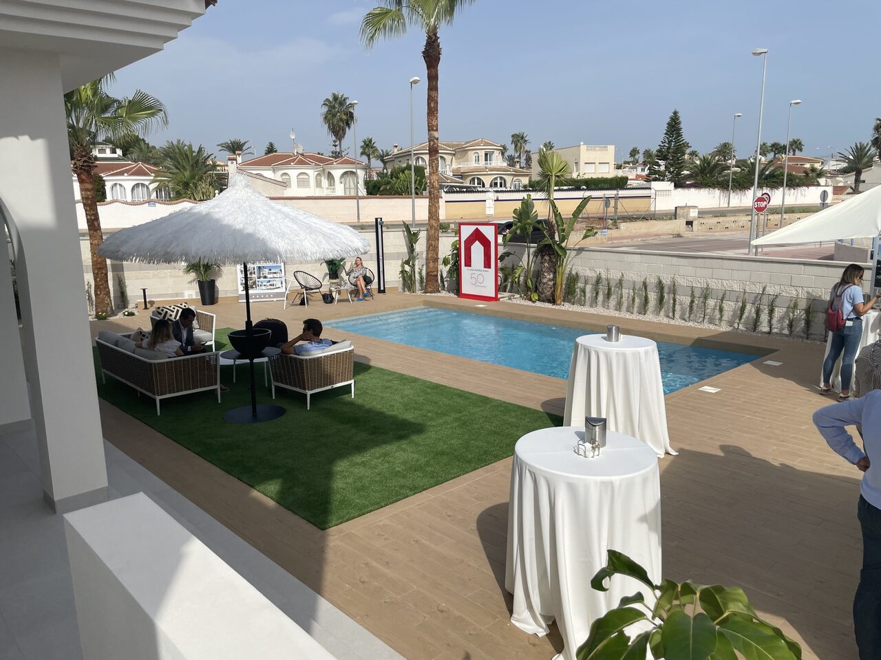 4 Bed, 3 Bath, HouseFor Sale, Ciudad Quesada, Alicante