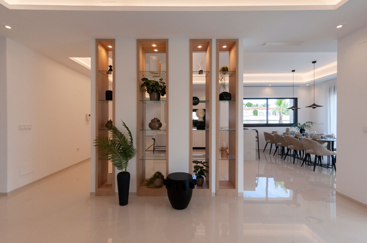 4 Bed, 3 Bath, HouseFor Sale, Ciudad Quesada, Alicante