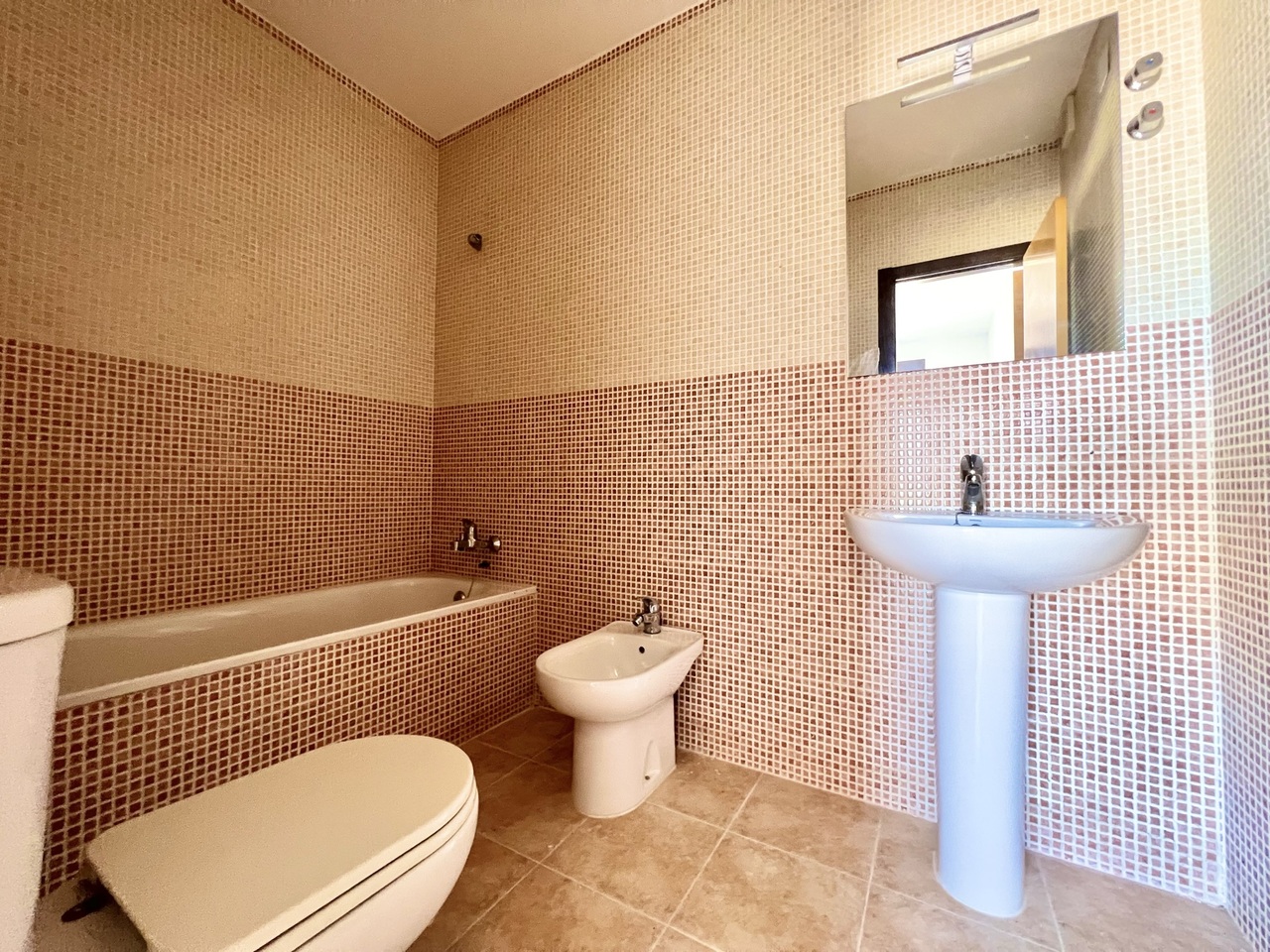 2 Bed, 2 Bath, ApartmentFor Sale, Aguilas, Murcia