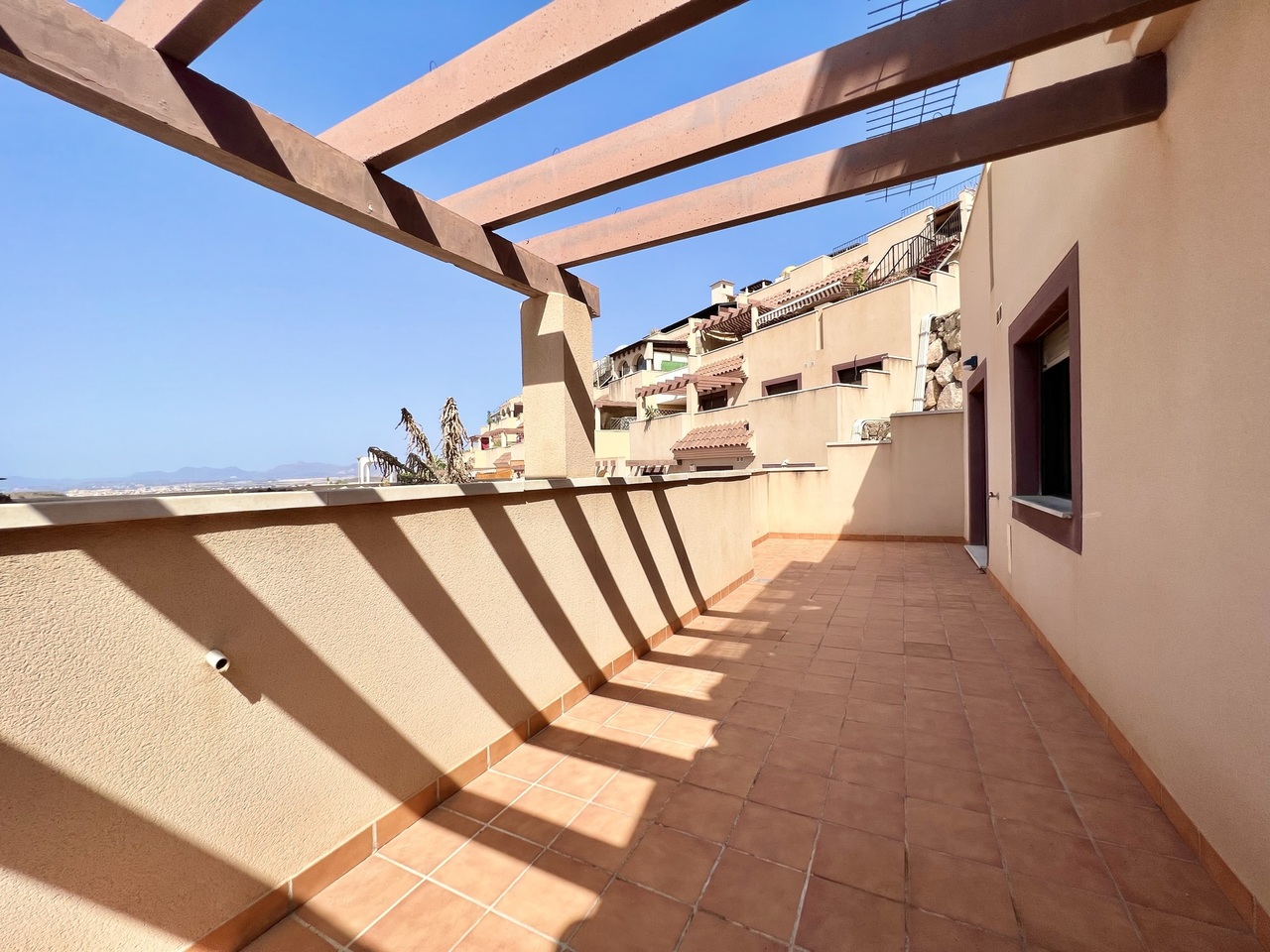 2 Bed, 2 Bath, ApartmentFor Sale, Aguilas, Murcia