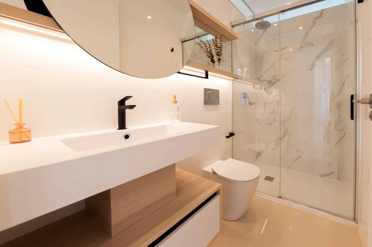 2 Bed, 2 Bath, ApartmentFor Sale, Ciudad Quesada, Alicante