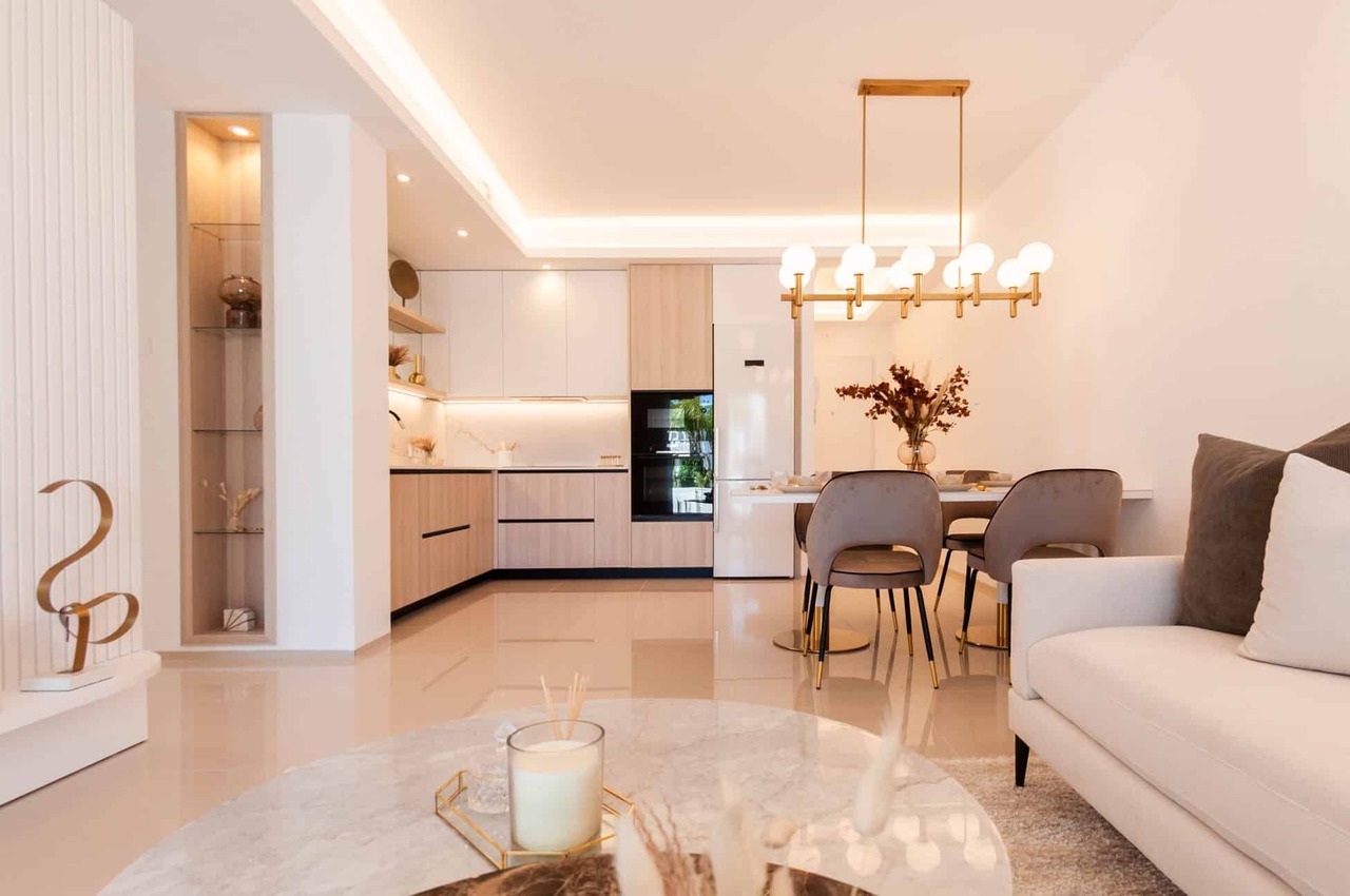 2 Bed, 2 Bath, ApartmentFor Sale, Ciudad Quesada, Alicante