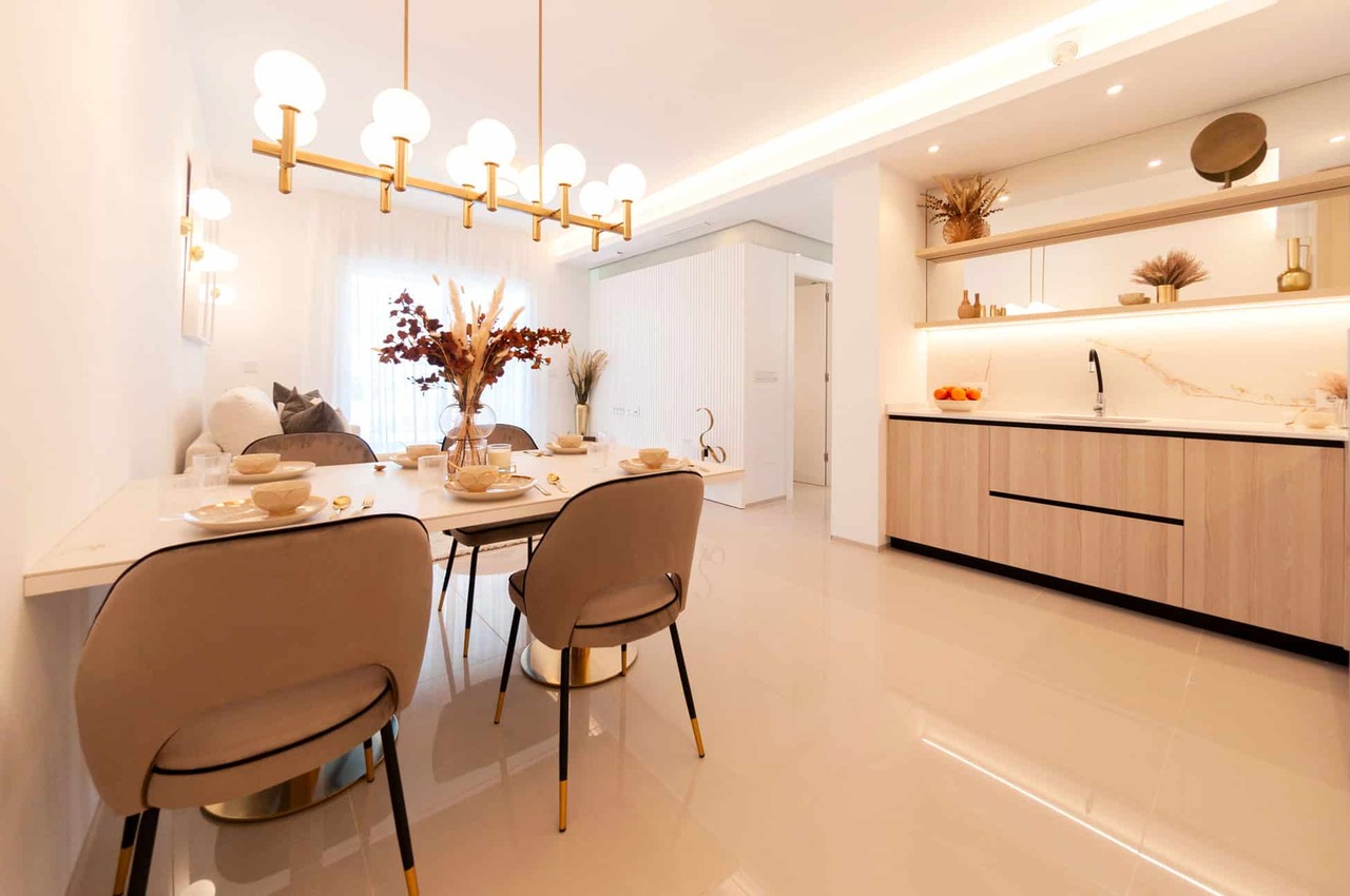 2 Bed, 2 Bath, ApartmentFor Sale, Ciudad Quesada, Alicante