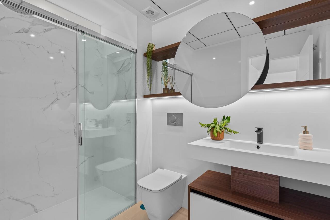 2 Bed, 2 Bath, ApartmentFor Sale, Ciudad Quesada, Alicante