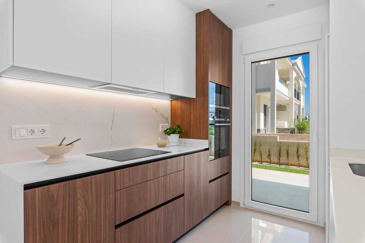 2 Bed, 2 Bath, ApartmentFor Sale, Ciudad Quesada, Alicante