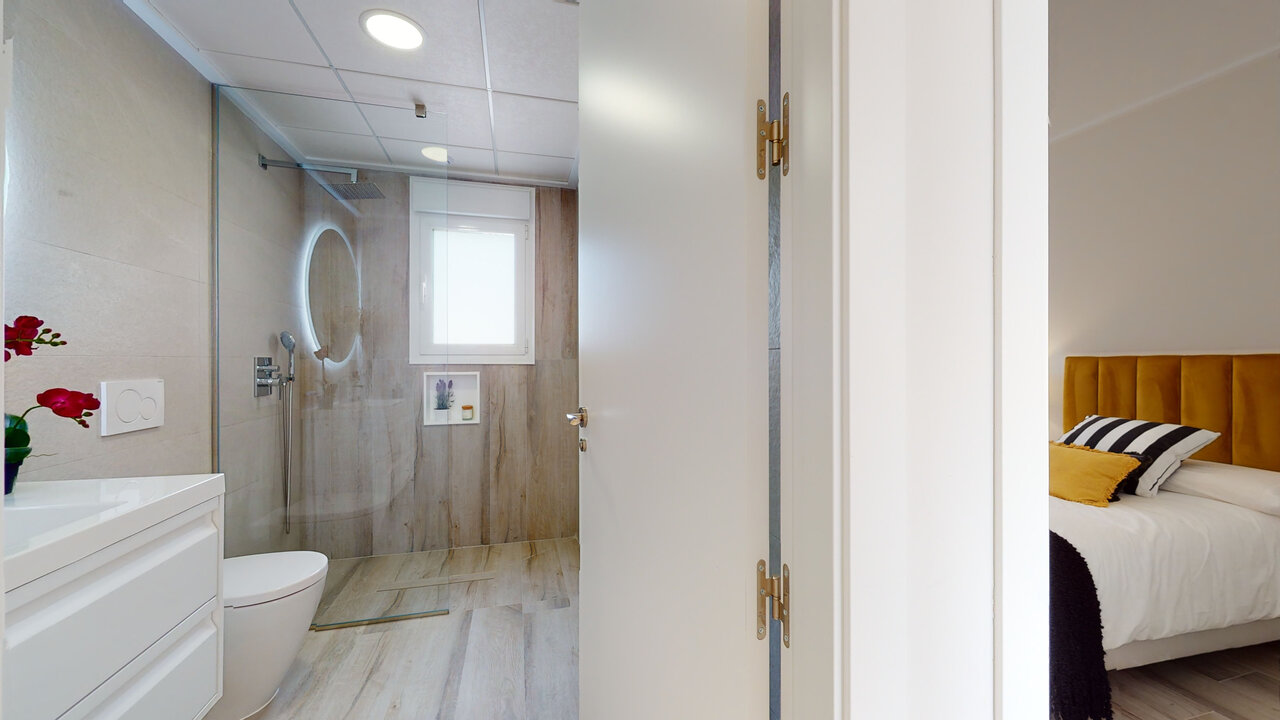 3 Bed, 2 Bath, HouseFor Sale, Pilar De La Horadada, Alicante