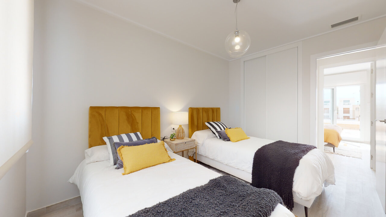 3 Bed, 2 Bath, HouseFor Sale, Pilar De La Horadada, Alicante