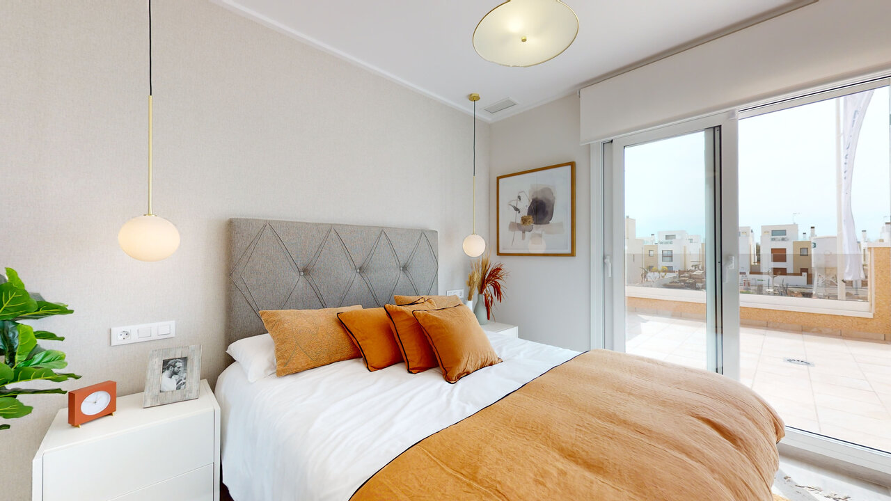 3 Bed, 2 Bath, HouseFor Sale, Pilar De La Horadada, Alicante