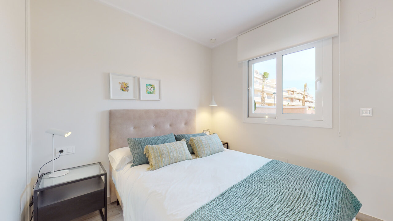 3 Bed, 2 Bath, HouseFor Sale, Pilar De La Horadada, Alicante