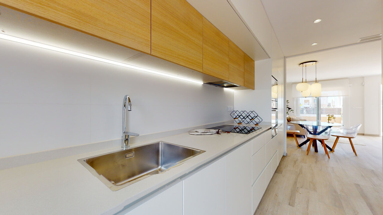 3 Bed, 2 Bath, HouseFor Sale, Pilar De La Horadada, Alicante