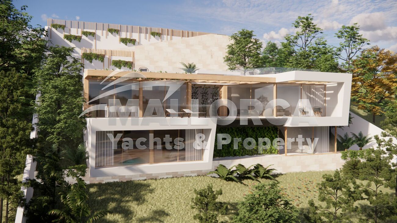 3 Bed, 5 Bath, HouseFor Sale, Costa de la Calma, Baleares