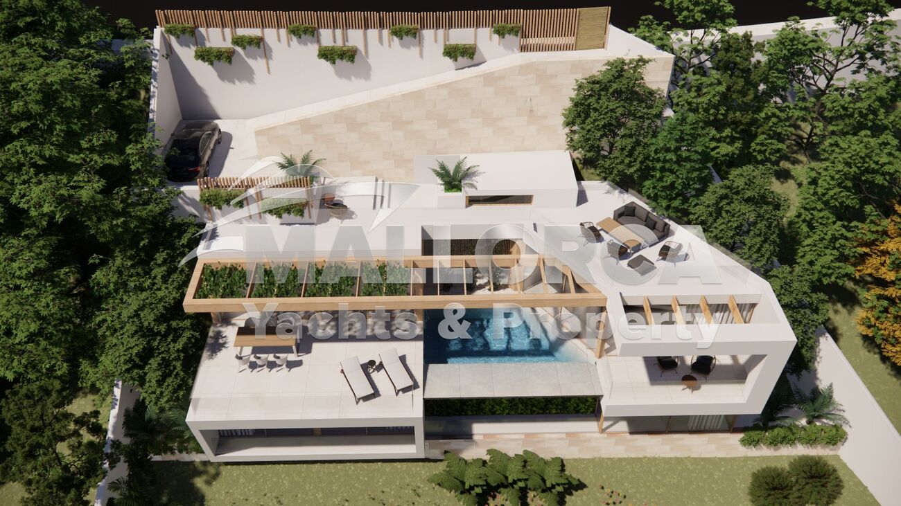 3 Bed, 5 Bath, HouseFor Sale, Costa de la Calma, Baleares