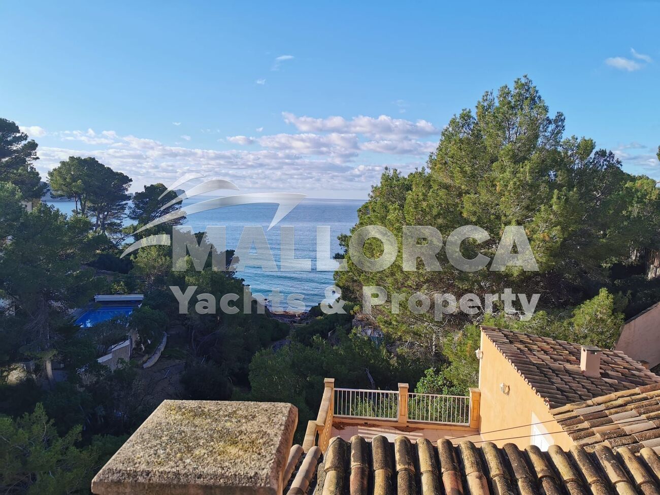 3 Bed, 5 Bath, HouseFor Sale, Costa de la Calma, Baleares