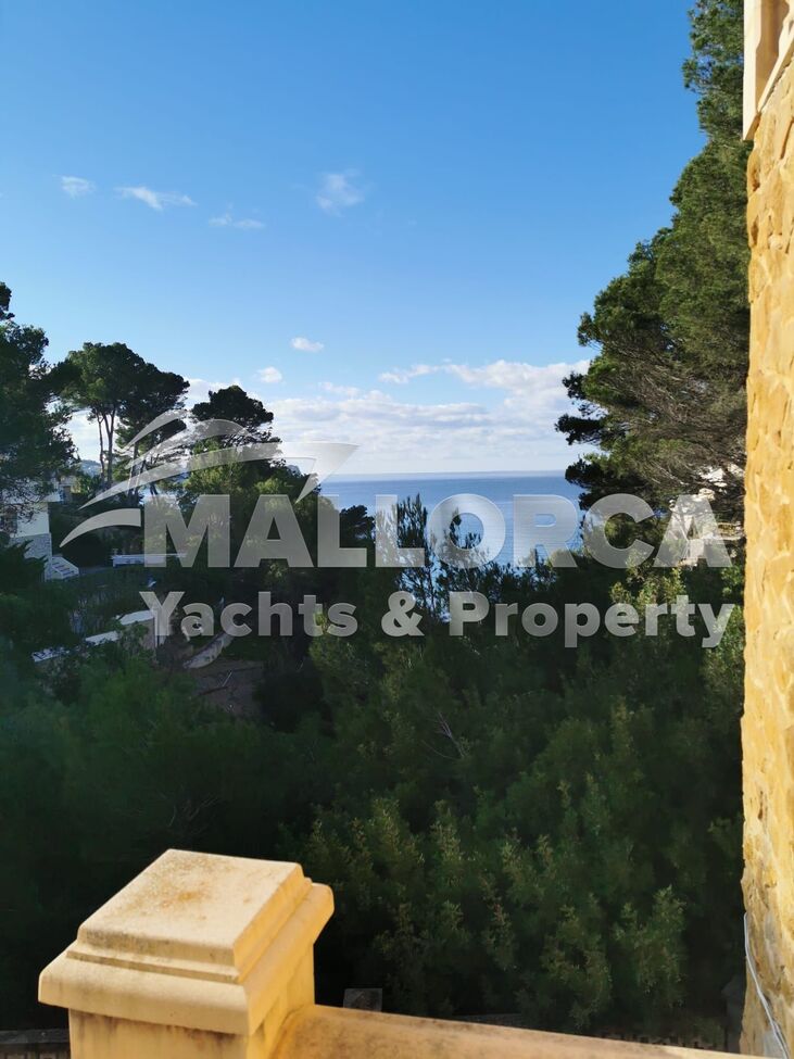3 Bed, 5 Bath, HouseFor Sale, Costa de la Calma, Baleares