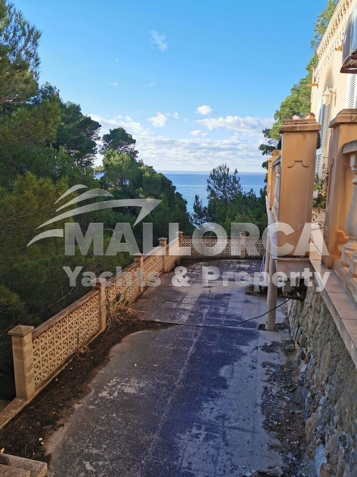 3 Bed, 5 Bath, HouseFor Sale, Costa de la Calma, Baleares