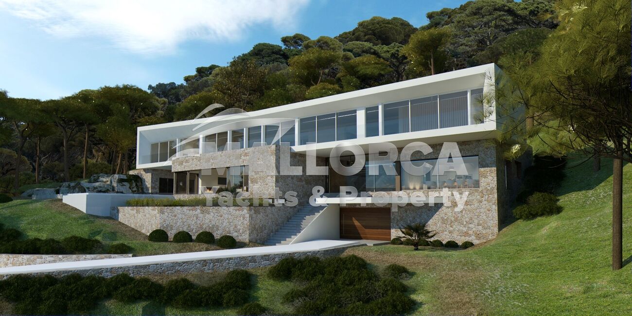 4 Bed, 4 Bath, HouseFor Sale, Sol de Mallorca, Baleares
