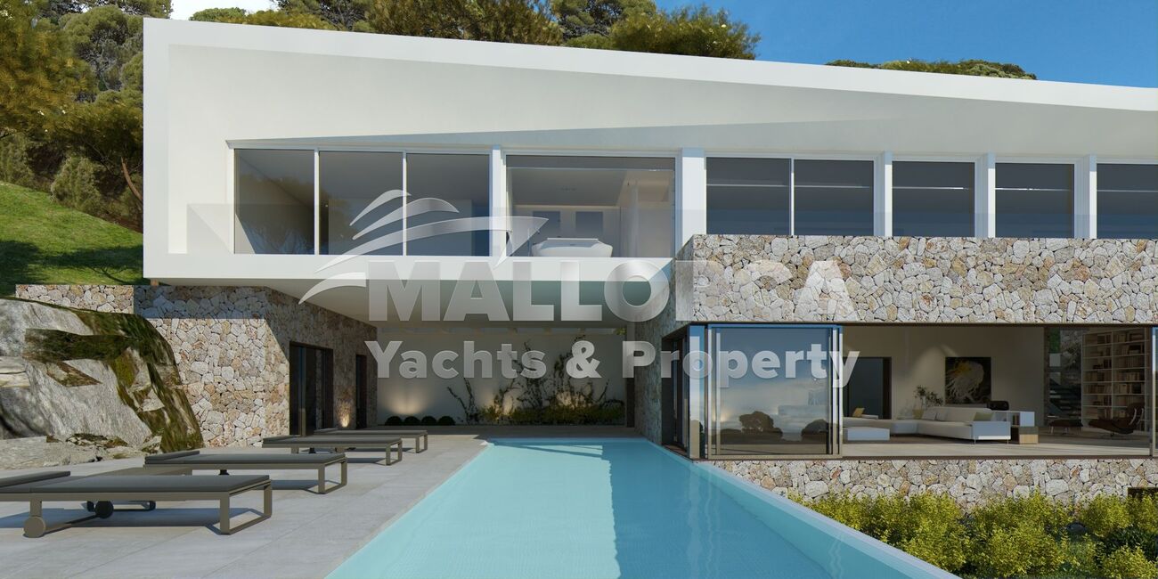 4 Bed, 4 Bath, HouseFor Sale, Sol de Mallorca, Baleares