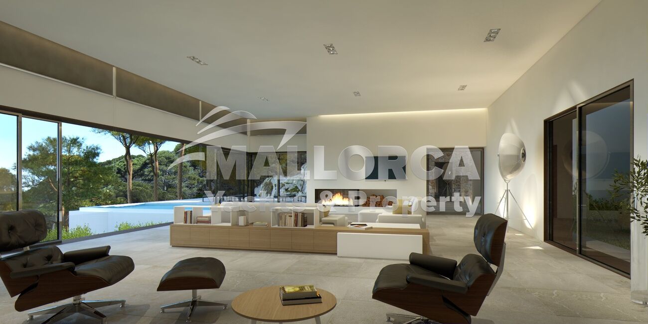 4 Bed, 4 Bath, HouseFor Sale, Sol de Mallorca, Baleares
