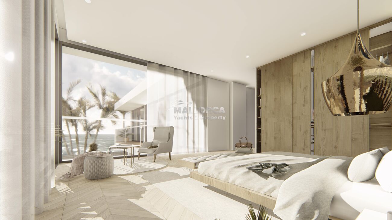 5 Bed, 6 Bath, ApartmentFor Sale, Cala Vinyes, Baleares