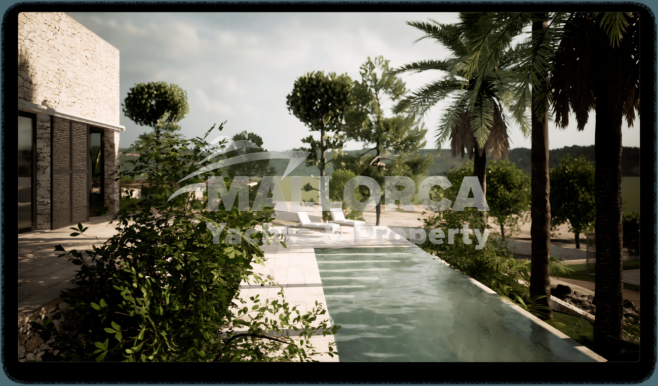 3 Bed, 3 Bath, ApartmentFor Sale, Manacor, Baleares