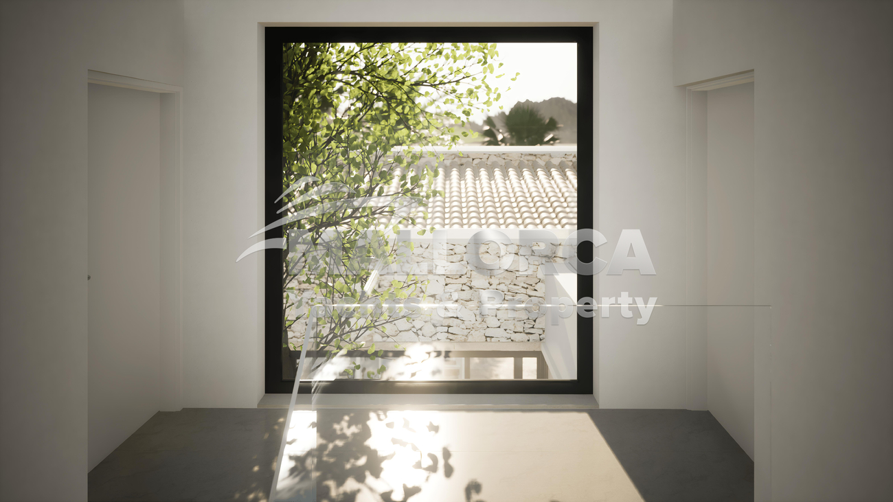 3 Bed, 3 Bath, ApartmentFor Sale, Manacor, Baleares