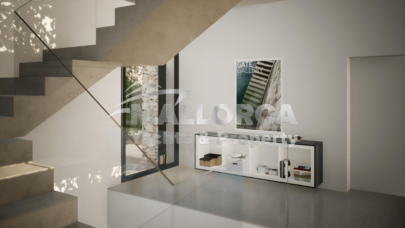 3 Bed, 3 Bath, ApartmentFor Sale, Manacor, Baleares