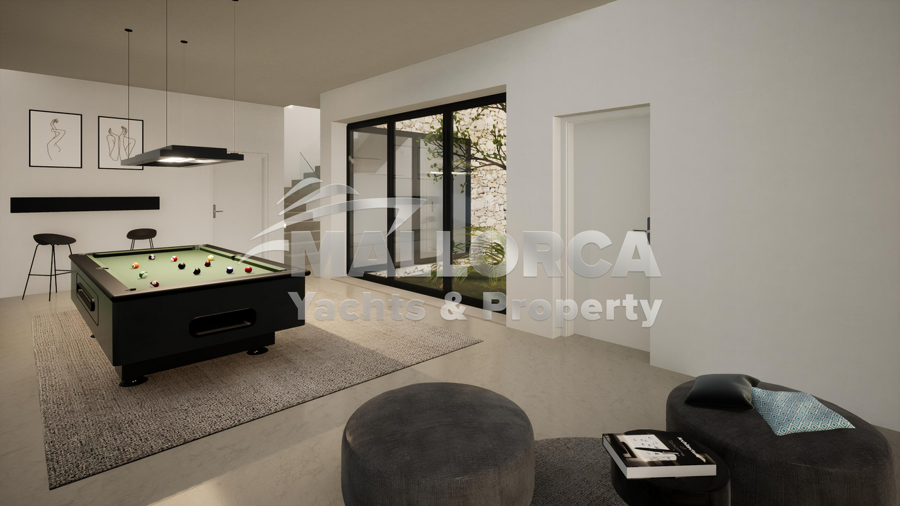 3 Bed, 3 Bath, ApartmentFor Sale, Manacor, Baleares