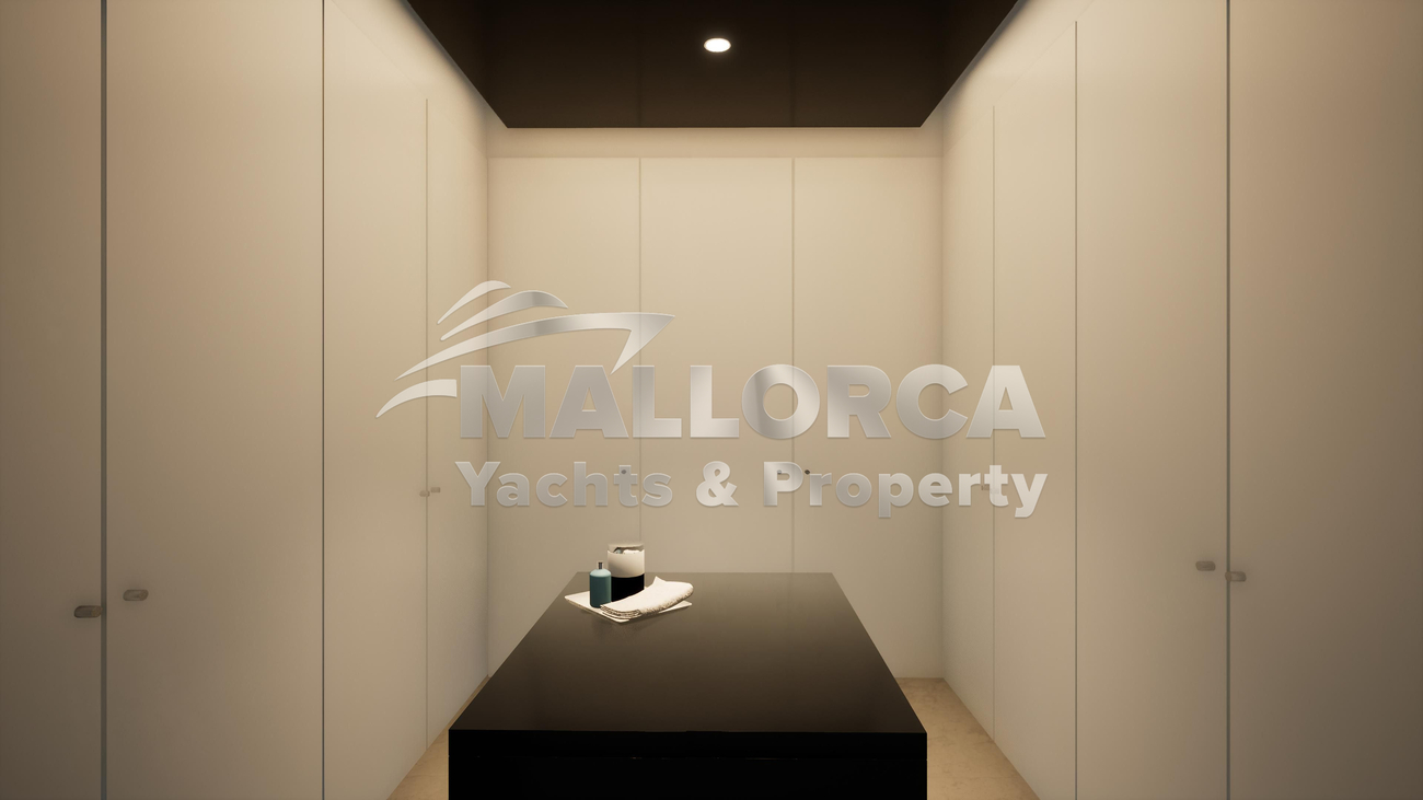 3 Bed, 3 Bath, ApartmentFor Sale, Manacor, Baleares