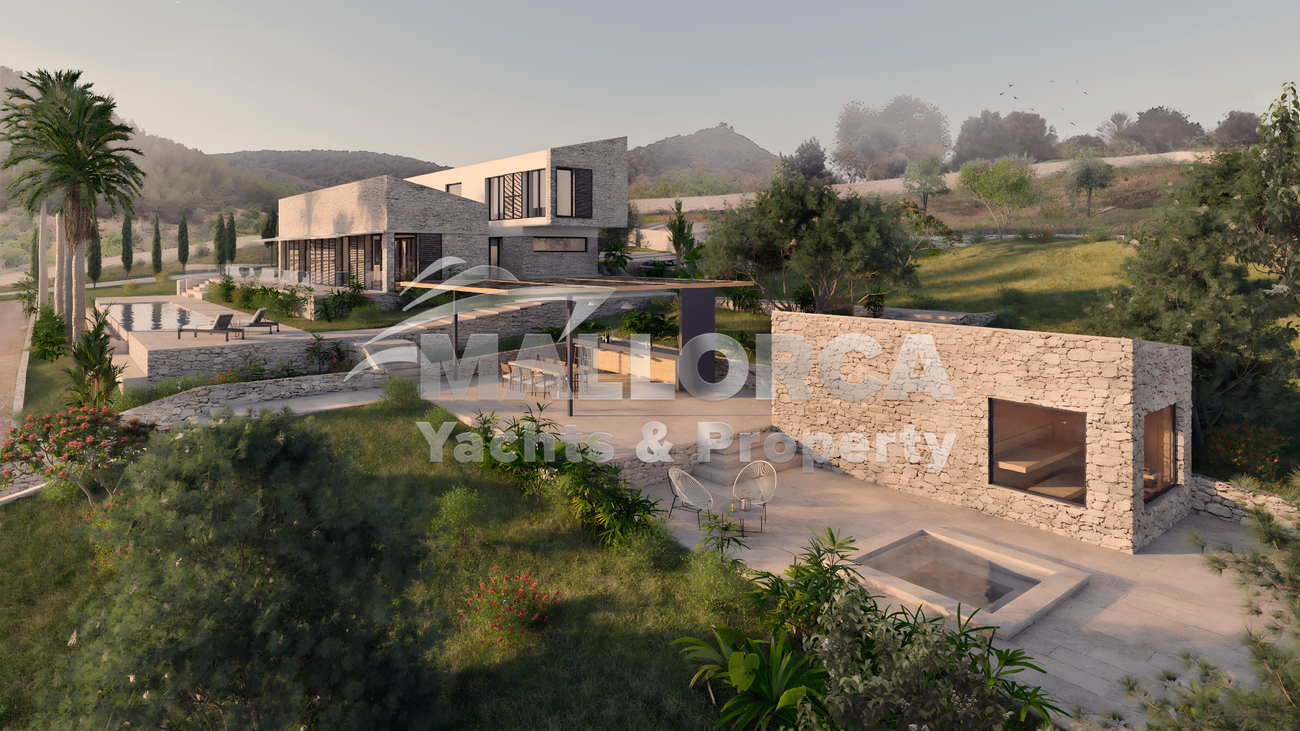 3 Bed, 3 Bath, ApartmentFor Sale, Manacor, Baleares