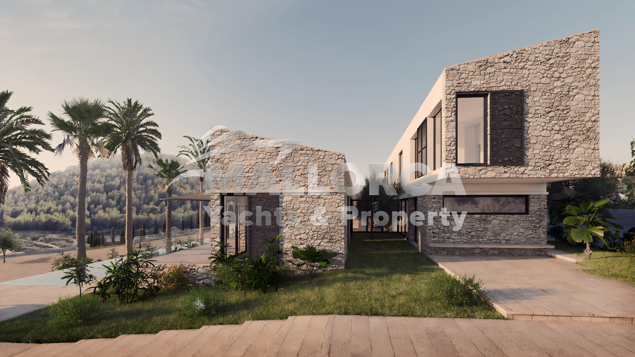 3 Bed, 3 Bath, ApartmentFor Sale, Manacor, Baleares