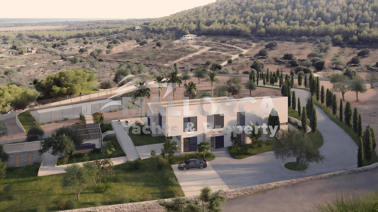 3 Bed, 3 Bath, ApartmentFor Sale, Manacor, Baleares