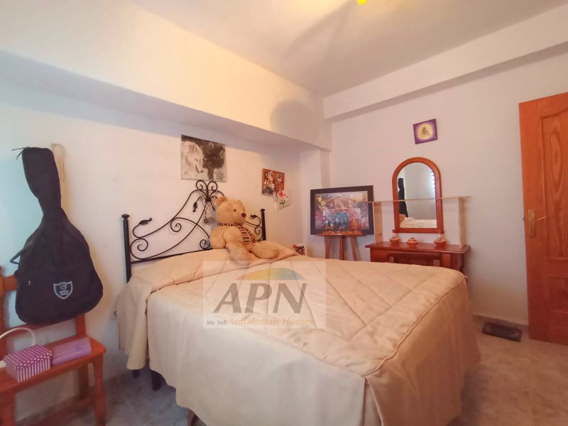 4 Bed, 1 Bath, HouseFor Sale, Álora, Malaga