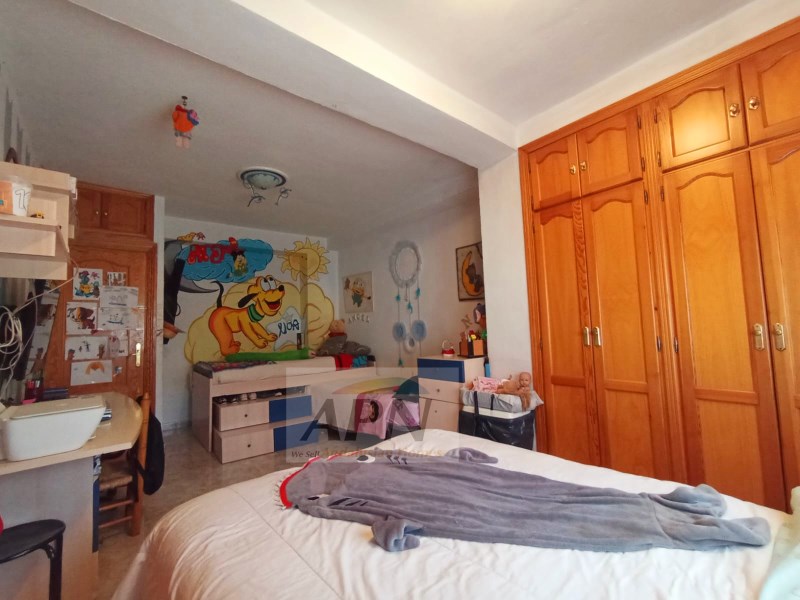 4 Bed, 1 Bath, HouseFor Sale, Álora, Malaga