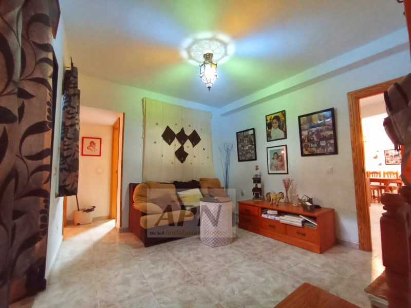 4 Bed, 1 Bath, HouseFor Sale, Álora, Malaga