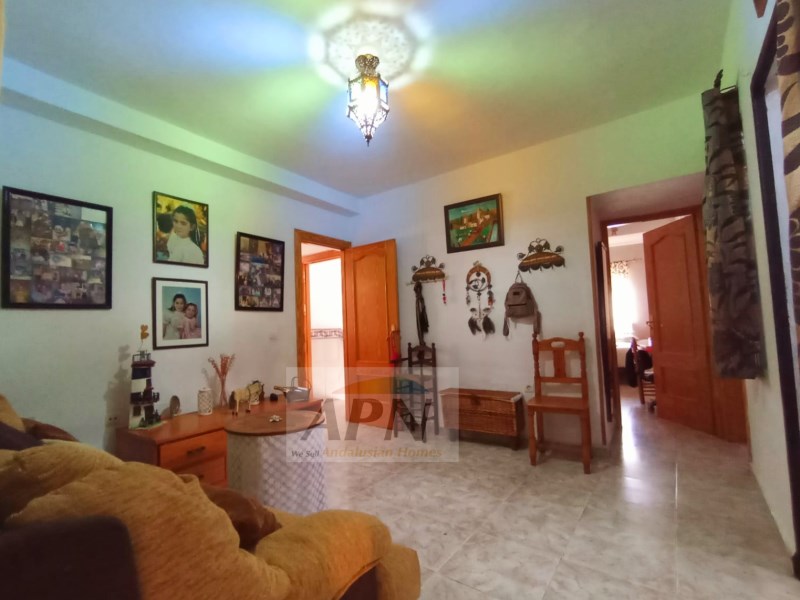4 Bed, 1 Bath, HouseFor Sale, Álora, Malaga