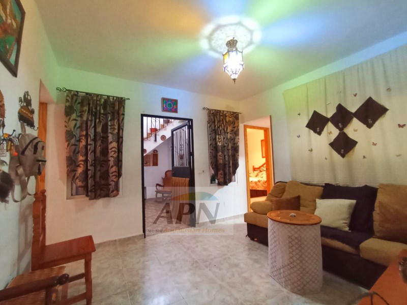 4 Bed, 1 Bath, HouseFor Sale, Álora, Malaga