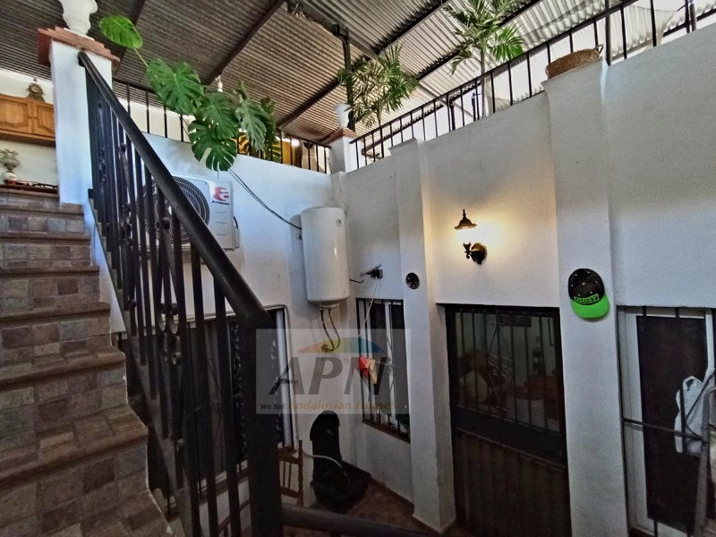 4 Bed, 1 Bath, HouseFor Sale, Álora, Malaga