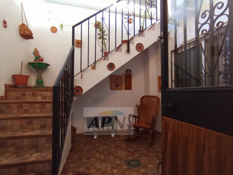 4 Bed, 1 Bath, HouseFor Sale, Álora, Malaga