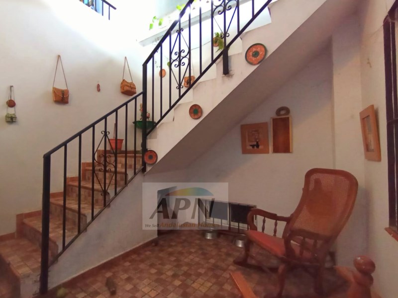 4 Bed, 1 Bath, HouseFor Sale, Álora, Malaga