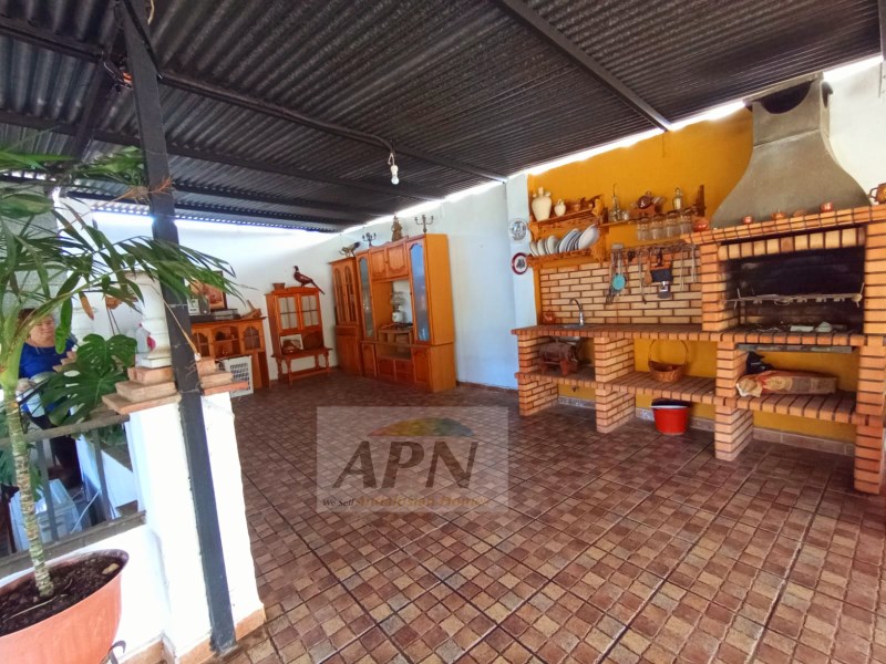 4 Bed, 1 Bath, HouseFor Sale, Álora, Malaga