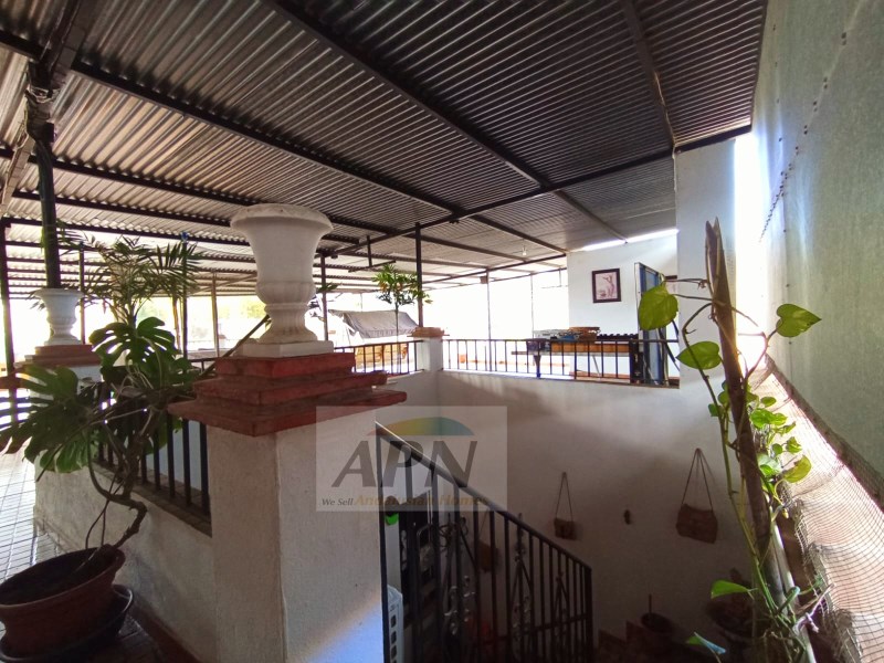 4 Bed, 1 Bath, HouseFor Sale, Álora, Malaga