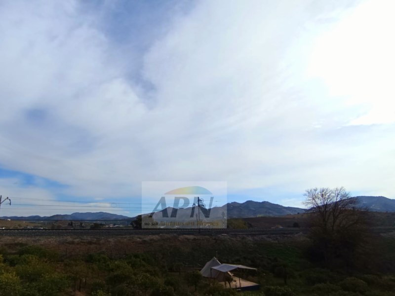 4 Bed, 1 Bath, HouseFor Sale, Álora, Malaga