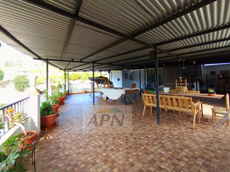 4 Bed, 1 Bath, HouseFor Sale, Álora, Malaga