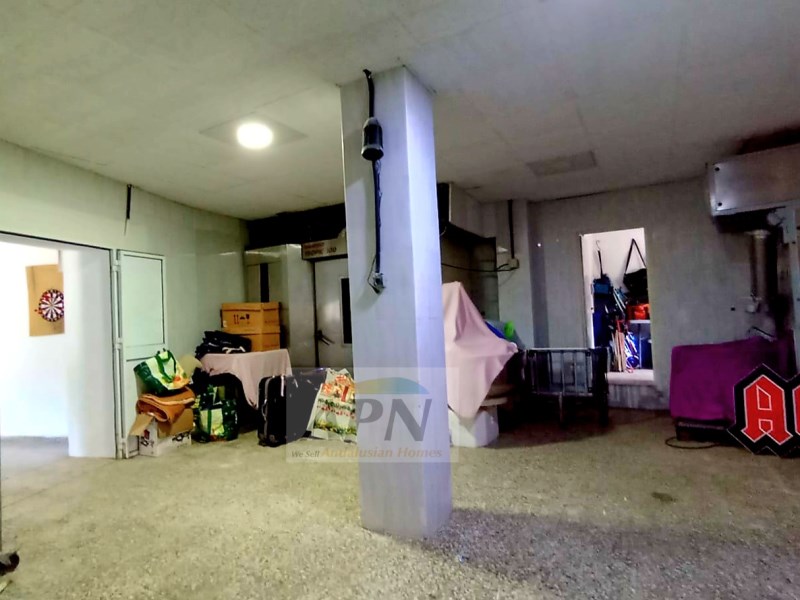 4 Bed, 1 Bath, HouseFor Sale, Álora, Malaga