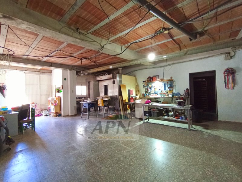 4 Bed, 1 Bath, HouseFor Sale, Álora, Malaga