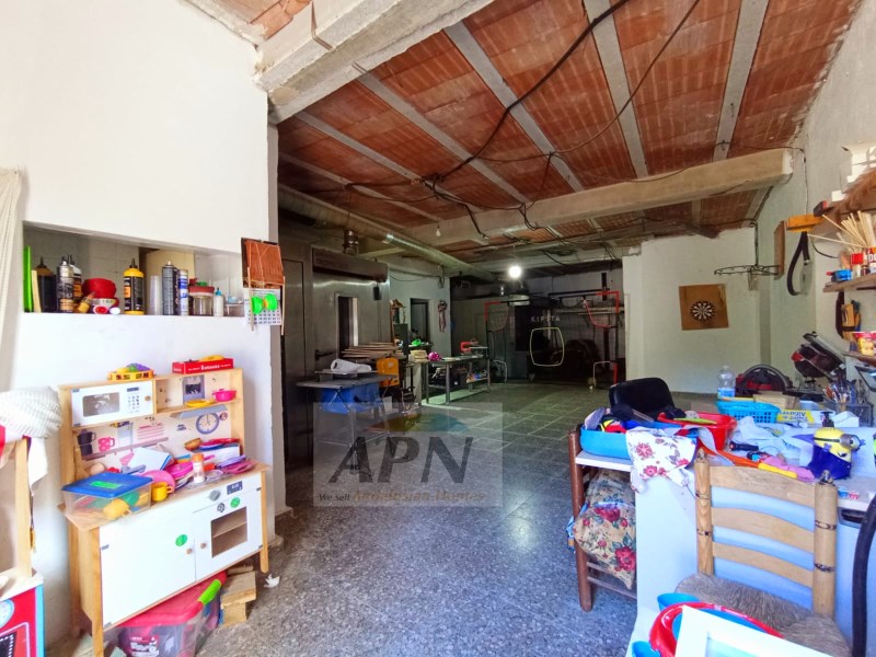 4 Bed, 1 Bath, HouseFor Sale, Álora, Malaga