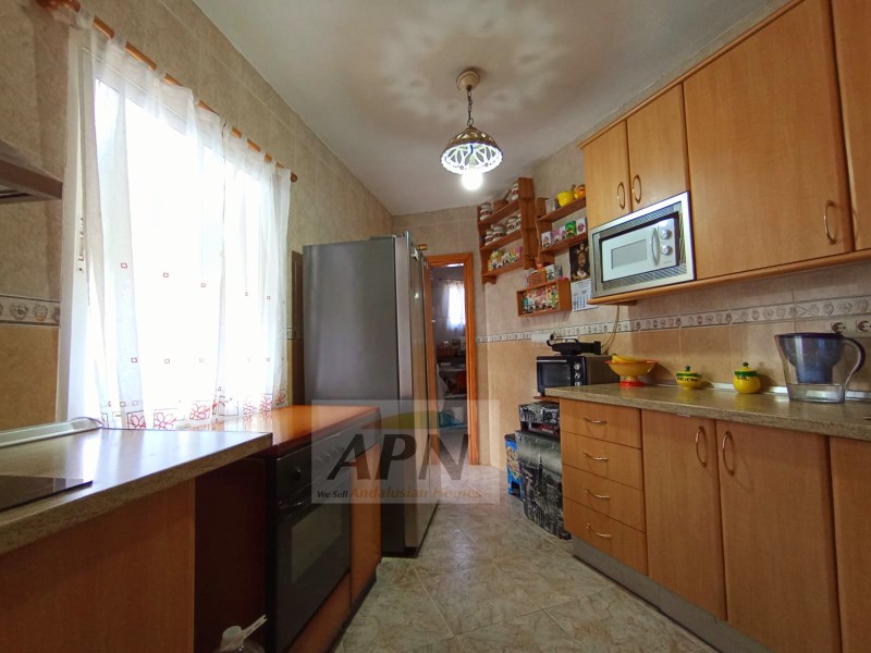 4 Bed, 1 Bath, HouseFor Sale, Álora, Malaga