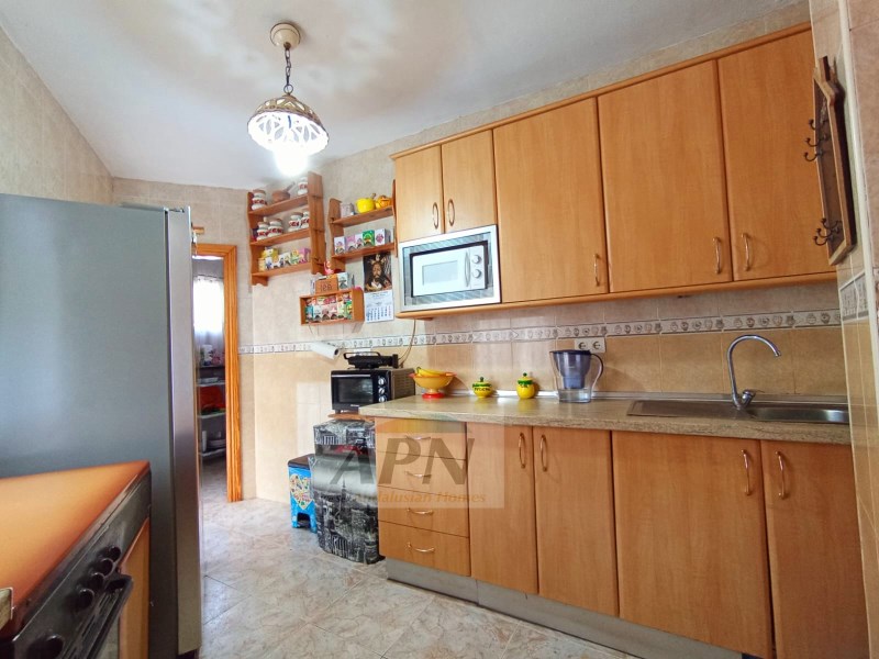 4 Bed, 1 Bath, HouseFor Sale, Álora, Malaga