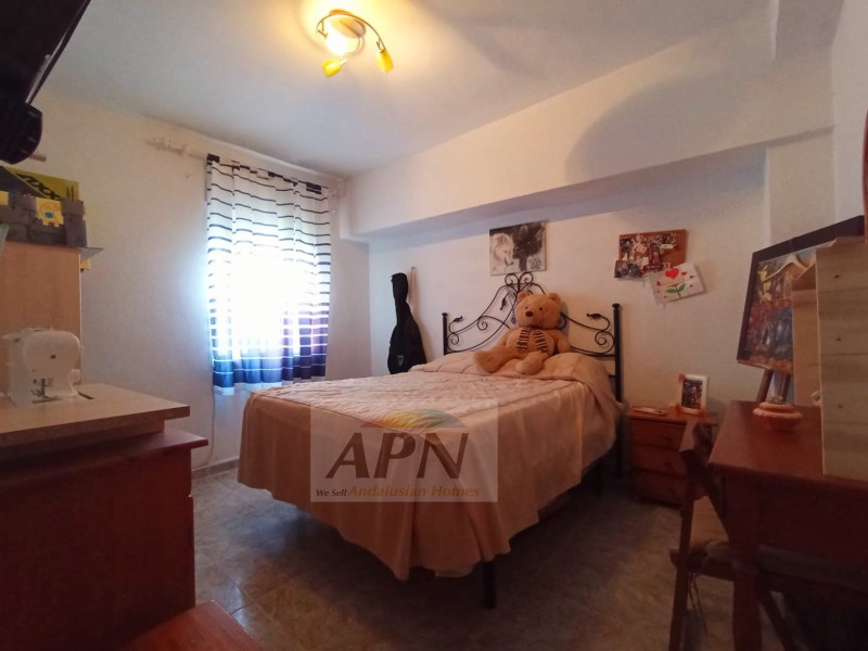 4 Bed, 1 Bath, HouseFor Sale, Álora, Malaga