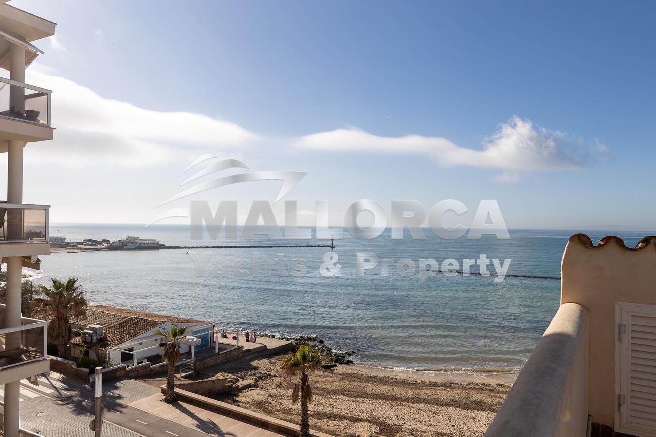3 Bed, 2 Bath, ApartmentFor Sale, Palma de Mallorca, Baleares